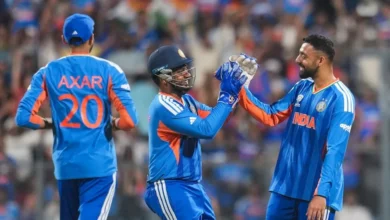India vs New Zealand 4th T20 : ईशान किशन की वापसी या वैभव सूर्यवंशी पर भरोसा? ऑकलैंड में प्लेइंग XI पर नजर