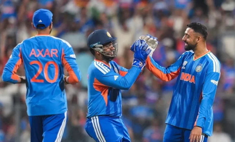 India vs New Zealand 4th T20 : ईशान किशन की वापसी या वैभव सूर्यवंशी पर भरोसा? ऑकलैंड में प्लेइंग XI पर नजर