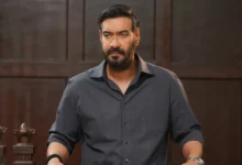 Drishyam 3 Box Office Collection : पांच दिन में 200 करोड़ पार, अजय देवगन की दृश्यम 3 ने रचा नया रिकॉर्ड