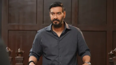Drishyam 3 Box Office Collection : पांच दिन में 200 करोड़ पार, अजय देवगन की दृश्यम 3 ने रचा नया रिकॉर्ड