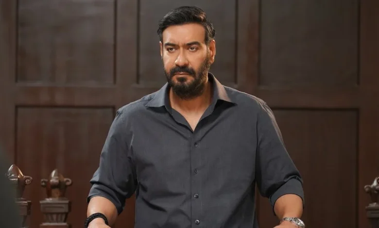 Drishyam 3 Box Office Collection : पांच दिन में 200 करोड़ पार, अजय देवगन की दृश्यम 3 ने रचा नया रिकॉर्ड