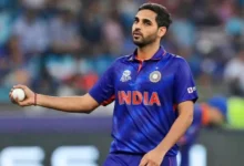 India vs New Zealand T20 Series : न्यूजीलैंड दौरे के लिए टीम इंडिया का ऐलान, चार साल बाद भुवी की वापसी, इन्हें भी मौका