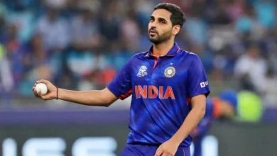India vs New Zealand T20 Series : न्यूजीलैंड दौरे के लिए टीम इंडिया का ऐलान, चार साल बाद भुवी की वापसी, इन्हें भी मौका