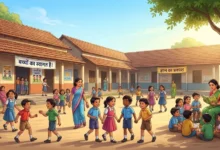 Cyclone Arnab School Holiday : चक्रवाती तूफान के असर से रायगढ़ और सारंगढ़-बिलाईगढ़ में स्कूलों में कल अवकाश