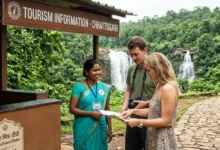 Chhattisgarh Foreign Tourists : एक हजार पर्यटन मित्र-दीदी तैयार, फिर भी विदेशी पर्यटकों की राह देख रहे छत्तीसगढ़ के पर्यटन स्थल