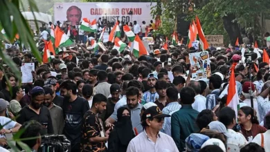 CJP Protest Delhi : 23 घंटे बाद दीपके, सौरव और आशुतोष रिहा, मेट्रो-ट्रेन रोकने पर आज छुट्‌टी के दिन सुको करेगा सुनवाई