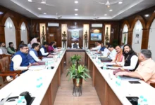 Chhattisgarh Cabinet Decisions : छत्तीसगढ़ में 8,000 करोड़ की रेल परियोजना मंजूर, कर्मचारियों को कैशलेस इलाज; दो मिशनों पर खर्च होंगे 1,000 करोड़