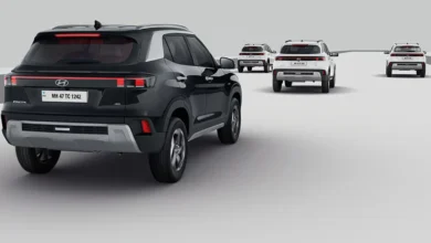 Hyundai Creta Sales : 11 साल में 15 लाख बिक्री, इस SUV कार की बादशाहत बरकरार, जानें क्या है खास