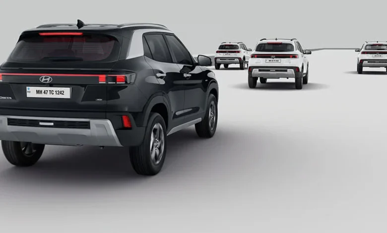 Hyundai Creta Sales : 11 साल में 15 लाख बिक्री, इस SUV कार की बादशाहत बरकरार, जानें क्या है खास