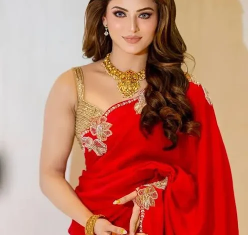 Urvashi Rautela Ambikapur : अंबिकापुर में गरबा नाइट में शामिल होंगी बॉलीवुड अभिनेत्री उर्वशी रौतेला