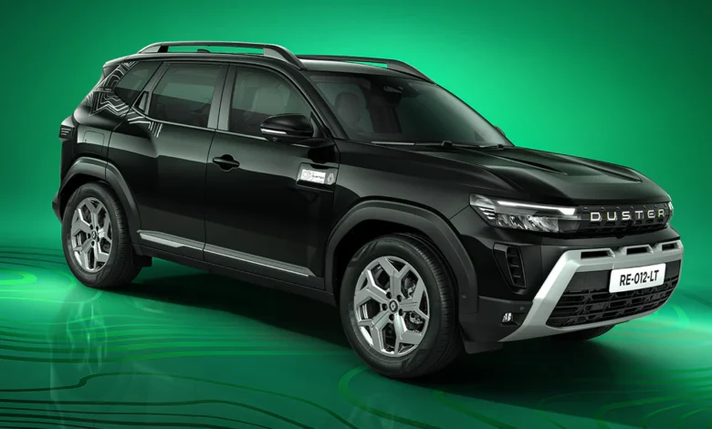 Renault Duster Hybrid : 29 किमी प्रति लीटर माइलेज वाली एसयूवी की कल होगी एंट्री, क्रेटा-सिएरा की उड़ेगी नींद
