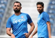 India New Zealand Squad : अनुभवहीन गेंदबाजों के भरोसे टीम इंडिया, विश्व कप से पहले बढ़ सकती है मुश्किल