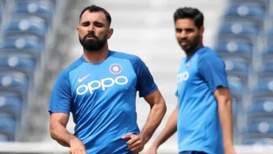 India New Zealand Squad : अनुभवहीन गेंदबाजों के भरोसे टीम इंडिया, विश्व कप से पहले बढ़ सकती है मुश्किल