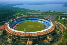 Raipur India Zimbabwe T20 Match : रायपुर में भारत-जिम्बाब्वे टी-20 मैच, 12 से टिकट, 250 रुपए में स्टेडियम में बैठकर देख सकेंगे मैच
