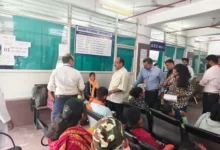 Arun Sao Injured : धार्मिक कार्यक्रम में डिप्टी सीएम अरुण साव चोटिल, सारे कार्यक्रम किए गए निरस्त