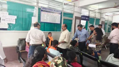 Arun Sao Injured : धार्मिक कार्यक्रम में डिप्टी सीएम अरुण साव चोटिल, सारे कार्यक्रम किए गए निरस्त