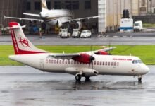 Ambikapur Hyderabad Flight : अंबिकापुर से हैदराबाद के लिए उड़ान शुरू, जानें किराया और पूरा शेड्यूल