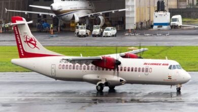 Ambikapur Hyderabad Flight : अंबिकापुर से हैदराबाद के लिए उड़ान शुरू, जानें किराया और पूरा शेड्यूल