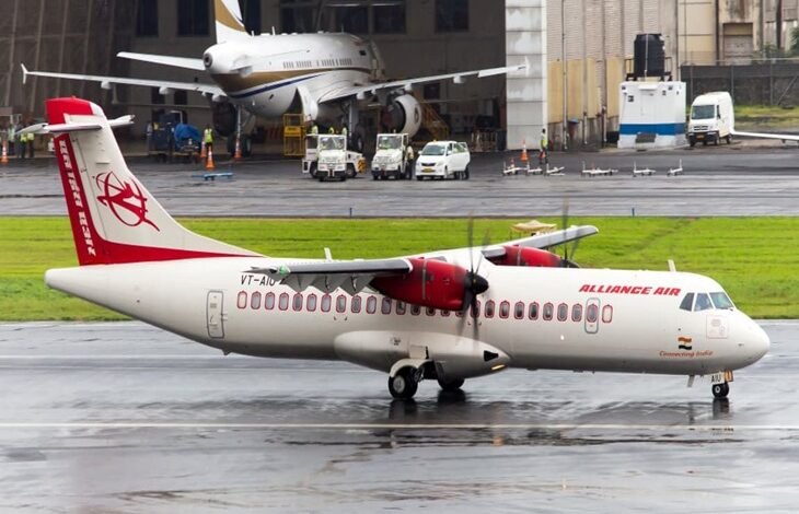 Ambikapur Hyderabad Flight : अंबिकापुर से हैदराबाद के लिए उड़ान शुरू, जानें किराया और पूरा शेड्यूल