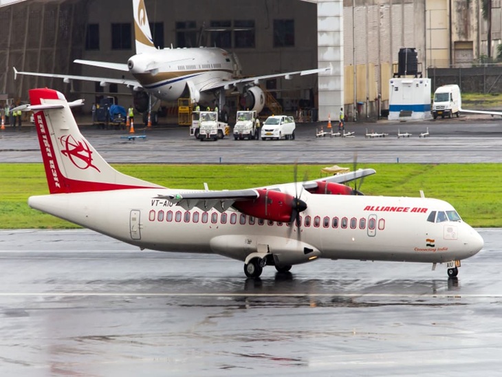 Ambikapur Hyderabad Flight : अंबिकापुर से हैदराबाद के लिए उड़ान शुरू, जानें किराया और पूरा शेड्यूल