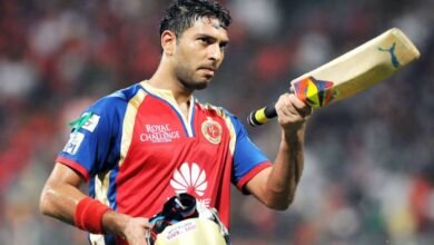 Yuvraj Singh Delhi Capitals : IPL में सिक्सर किंग युवराज सिंह की धमाकेदार एंट्री, इस टीम की बदलेंगे किस्मत!
