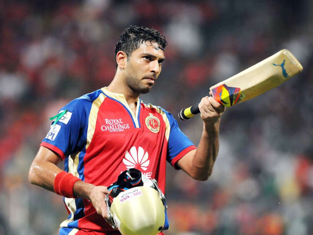 Yuvraj Singh Delhi Capitals : IPL में सिक्सर किंग युवराज सिंह की धमाकेदार एंट्री, इस टीम की बदलेंगे किस्मत!